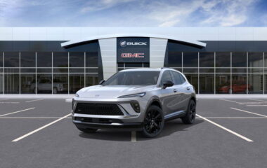 2026 Buick Envision AWD 4dr Sport Touring