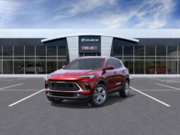 2026 Buick Encore GX - Neuf VUS - VIN: KL4AMBSL7TB129562 - Buckingham Chevrolet Buick GMC Gatineau