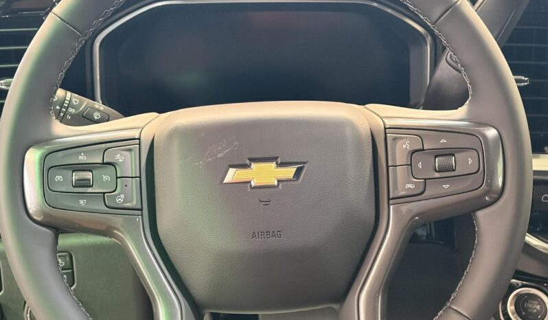 
								2026 Chevrolet Silverado 2500 4wd Crew Cab full									