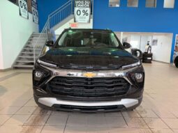 2026 Chevrolet TrailBlazer Awd 4dr Lt