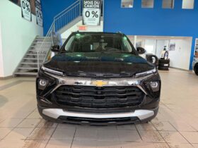 2026 Chevrolet TrailBlazer Awd 4dr Lt