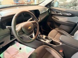 
										2026 Chevrolet TrailBlazer Awd 4dr Lt full									