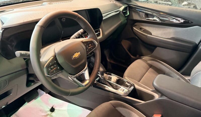 
								2026 Chevrolet TrailBlazer Awd 4dr Lt full									