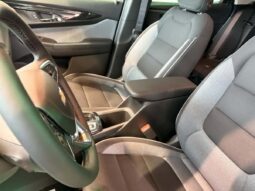 
										2026 Chevrolet TrailBlazer Awd 4dr Lt full									