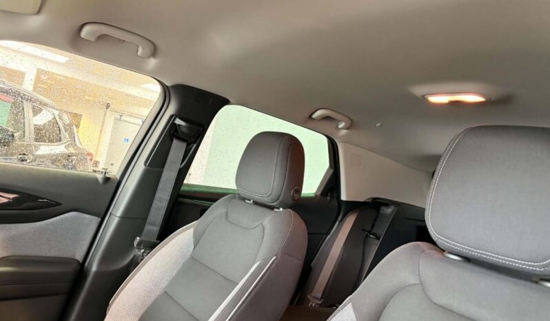 
								2026 Chevrolet TrailBlazer Awd 4dr Lt full									