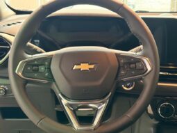 
										2026 Chevrolet TrailBlazer Awd 4dr Lt full									