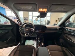 
										2026 Chevrolet TrailBlazer Awd 4dr Lt full									