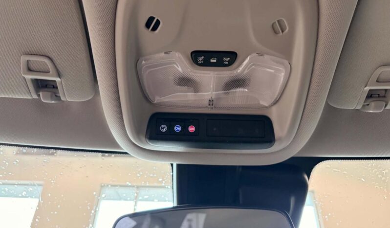 
								2026 Chevrolet TrailBlazer Awd 4dr Lt full									