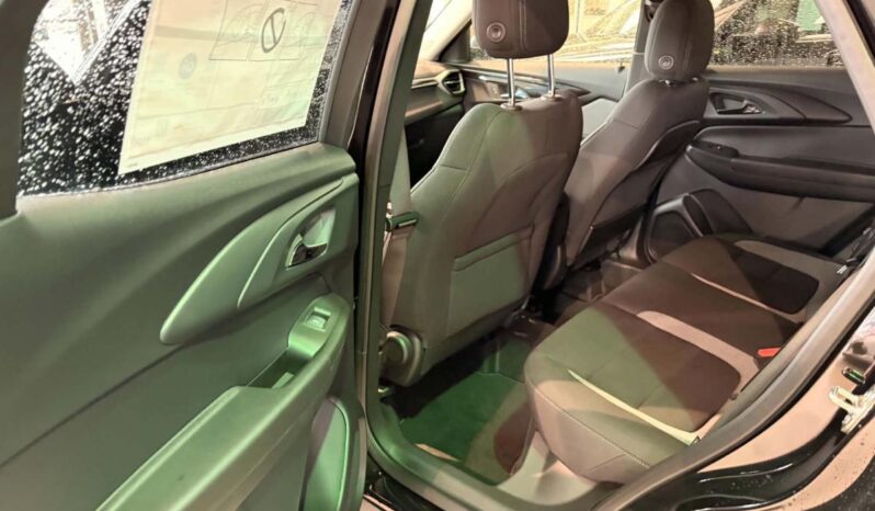 
								2026 Chevrolet TrailBlazer Awd 4dr Lt full									