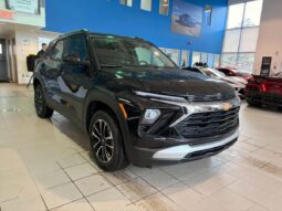 2026 Chevrolet TrailBlazer Awd 4dr Lt