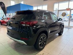 2026 Chevrolet TrailBlazer Awd 4dr Lt