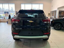 
										2026 Chevrolet TrailBlazer Awd 4dr Lt full									