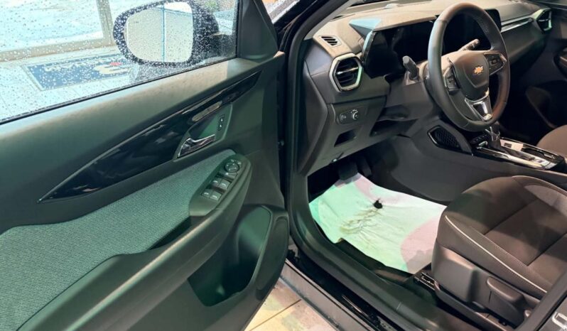 
								2026 Chevrolet TrailBlazer Awd 4dr Lt full									