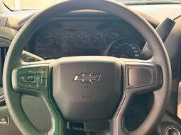 
										2026 Chevrolet Silverado 1500 Crew Cab Standard full									