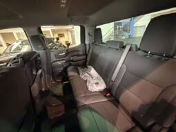 
										2026 Chevrolet Silverado 1500 Crew Cab Standard full									