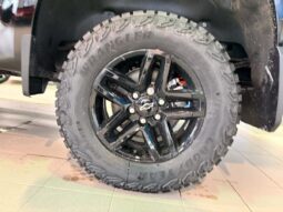 
										2026 Chevrolet Silverado 1500 Crew Cab Standard full									