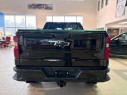 
										2026 Chevrolet Silverado 1500 Crew Cab Standard full									