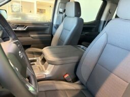 
										2026 Chevrolet Silverado 1500 Crew Cab Standard full									