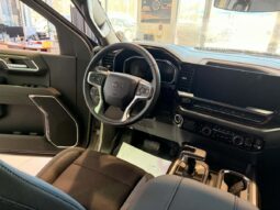 
										2026 Chevrolet Silverado 1500 Crew Cab Standard full									