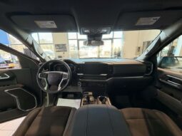 
										2026 Chevrolet Silverado 1500 Crew Cab Standard full									