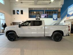 
										2026 Chevrolet Silverado 1500 Crew Cab Standard full									