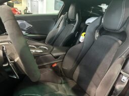 
										2026 Chevrolet Corvette Z06 Coupe 2LZ full									