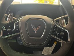 
										2026 Chevrolet Corvette Z06 Coupe 2LZ full									