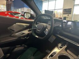 
										2026 Chevrolet Corvette Z06 Coupe 2LZ full									