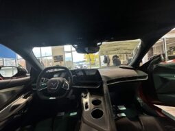 
										2026 Chevrolet Corvette Z06 Coupe 2LZ full									