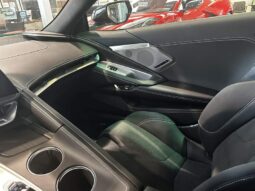 
										2026 Chevrolet Corvette Z06 Coupe 2LZ full									