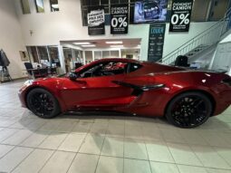 
										2026 Chevrolet Corvette Z06 Coupe 2LZ full									