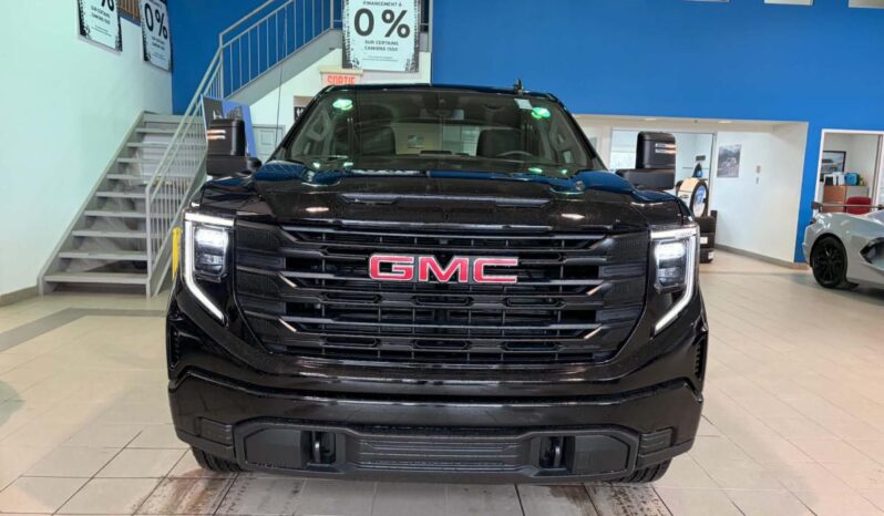 
								2026 GMC Sierra 1500 Crew Cab Standard full									