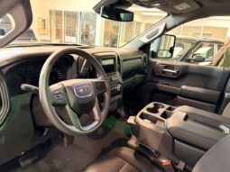 
										2026 GMC Sierra 1500 Crew Cab Standard full									