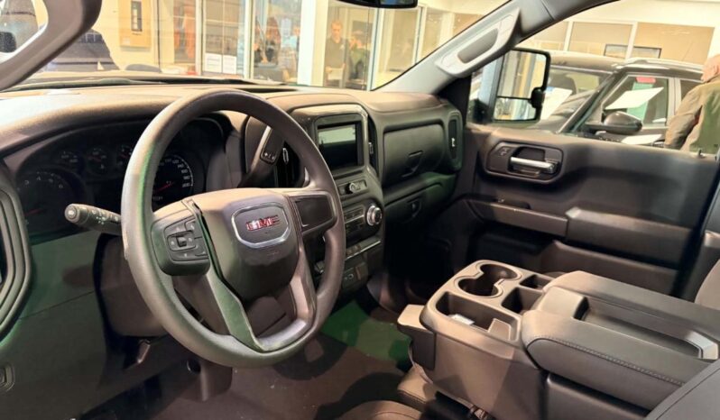 
								2026 GMC Sierra 1500 Crew Cab Standard full									