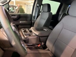 
										2026 GMC Sierra 1500 Crew Cab Standard full									