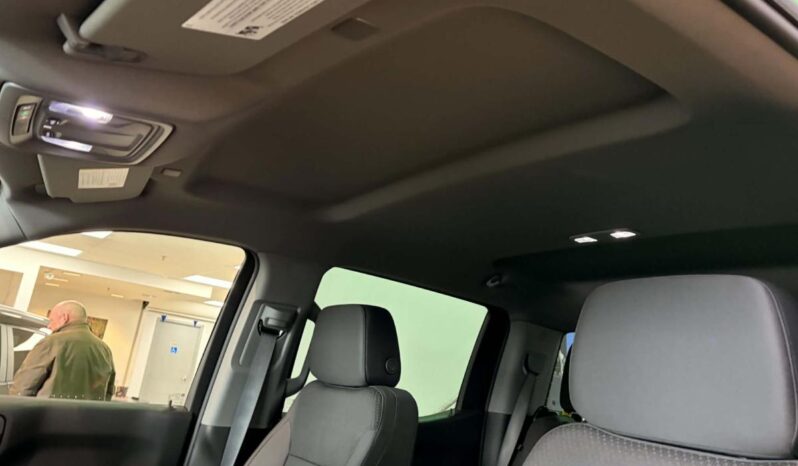 
								2026 GMC Sierra 1500 Crew Cab Standard full									