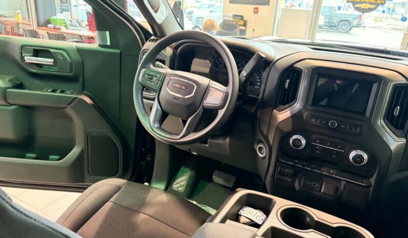 
								2026 GMC Sierra 1500 Crew Cab Standard full									