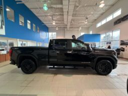 
										2026 GMC Sierra 1500 Crew Cab Standard full									