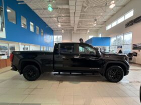 2026 GMC Sierra 1500 Crew Cab Standard