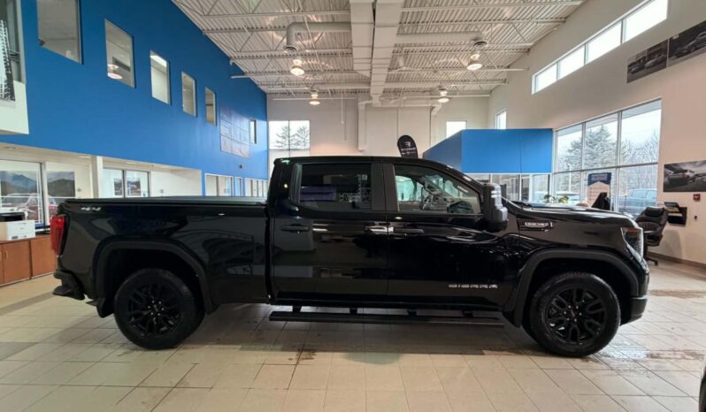 
								2026 GMC Sierra 1500 Crew Cab Standard full									