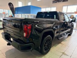 
										2026 GMC Sierra 1500 Crew Cab Standard full									