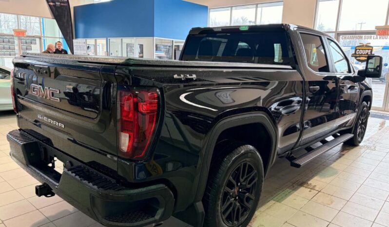 
								2026 GMC Sierra 1500 Crew Cab Standard full									