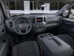 
										2026 GMC Sierra 1500 Crew Cab Standard Box 4-Wheel Drive Pro full									