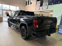 
										2026 GMC Sierra 1500 Crew Cab Standard full									