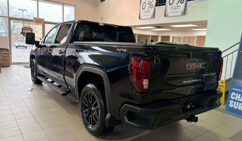 
								2026 GMC Sierra 1500 Crew Cab Standard full									