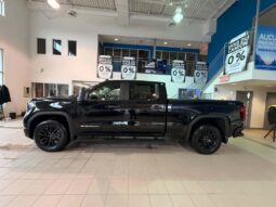 
										2026 GMC Sierra 1500 Crew Cab Standard full									