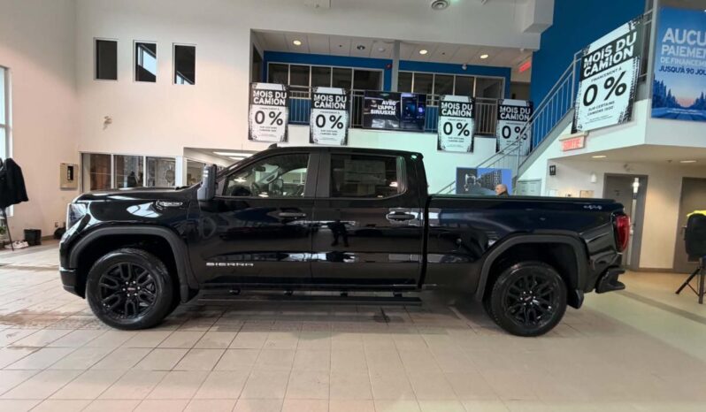 
								2026 GMC Sierra 1500 Crew Cab Standard full									