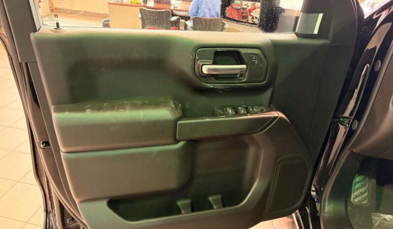 
								2026 GMC Sierra 1500 Crew Cab Standard full									