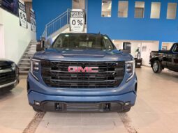 
										2026 GMC Sierra 1500 Crew Cab Standard full									