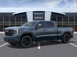 
										2026 GMC Sierra 1500 Crew Cab Standard Box 4-Wheel Drive Elevation full									